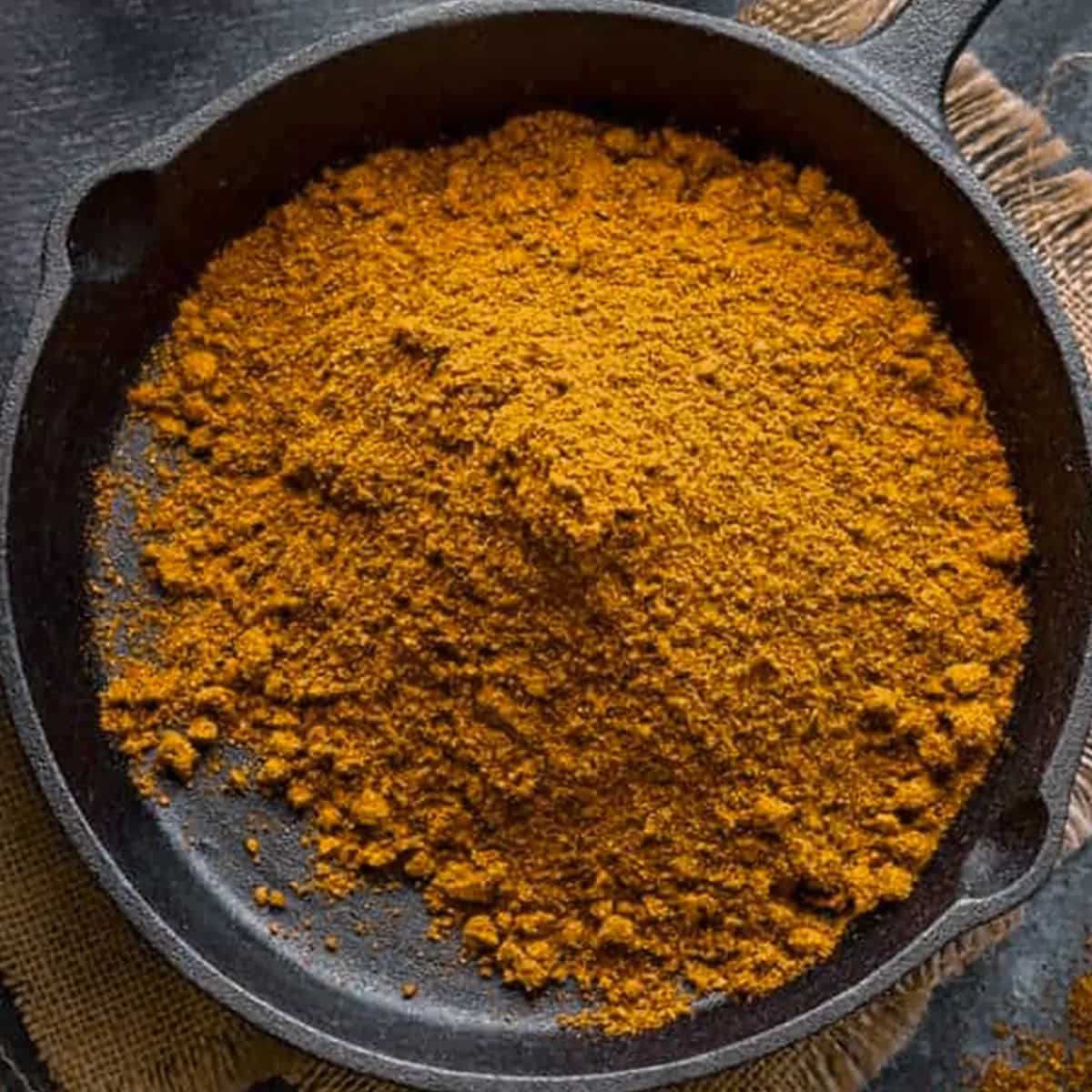 How to make Homemade Pickle Powder Recipe